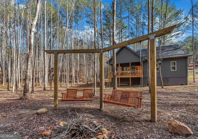 Photo 4 of Single family home for sale at 246 Woodward Wy, Talking Rock, GA 30175 | MLS# 10826470 | Listing updated on 2026-09-26