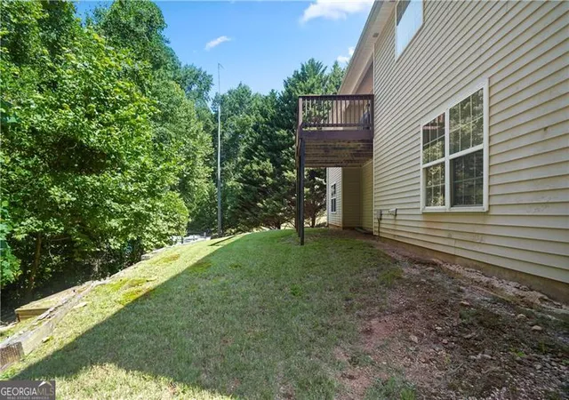 Photo 31 of Single family home for sale at 4181 Deer Springs Way, Gainesville, GA 30506 | MLS# 10799602 | Listing updated on 2026-09-14
