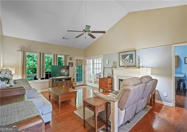 Photo 3 of Single family home for sale at 4181 Deer Springs Way, Gainesville, GA 30506 | MLS# 10799602 | Listing updated on 2026-09-14