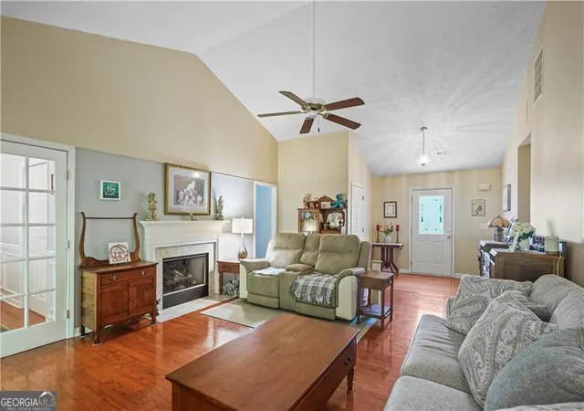 Photo 4 of Single family home for sale at 4181 Deer Springs Way, Gainesville, GA 30506 | MLS# 10799602 | Listing updated on 2026-09-14