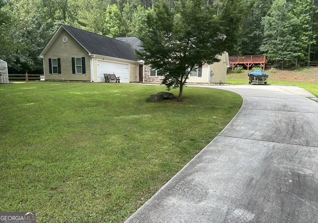 Photo 2 of Single family home for sale at 257 Clearwater Dr, Monroe, GA 30655 | MLS# 10830219 | Listing updated on 2026-09-03