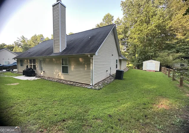 Photo 3 of Single family home for sale at 257 Clearwater Dr, Monroe, GA 30655 | MLS# 10830219 | Listing updated on 2026-09-03