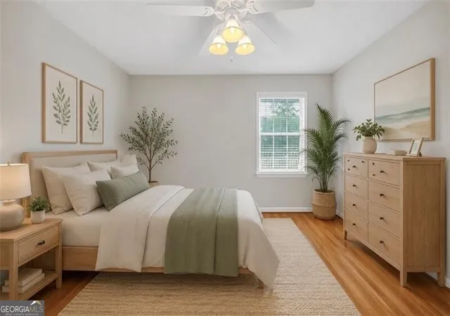 Photo 1 of Condo for sale at 4106 Chastain Park Ct, Atlanta, GA 30342 | MLS# 10804730 | Listing updated on 2026-07-27