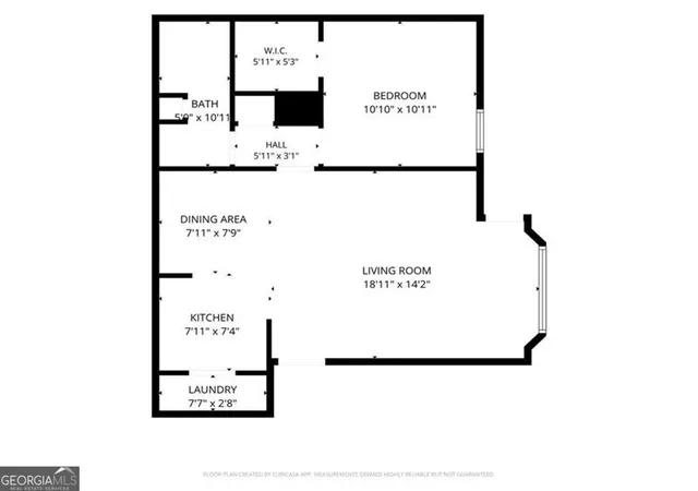 Photo 23 of Condo for sale at 4106 Chastain Park Ct, Atlanta, GA 30342 | MLS# 10804730 | Listing updated on 2026-07-27