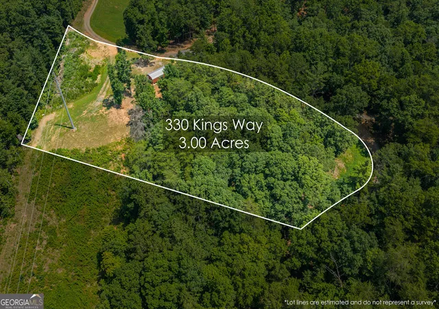 5th image of 330 Kings Wy, Ellijay, GA 30540 | MLS# 10805987