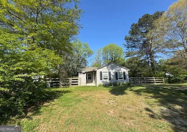Photo 1 of Sale Pending at 45 Jackson Dr Se, Cartersville, GA 30121 | MLS# 10725037 | Listing updated on 2026-09-02