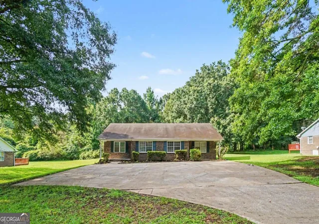 1st image of 230 Powder Springs St #A / B, Hiram, GA 30141 | MLS# 10802173