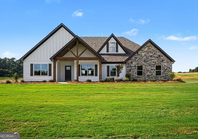 1st image of 3449 Yatesville Hwy, Thomaston, GA 30286 | MLS# 10815890