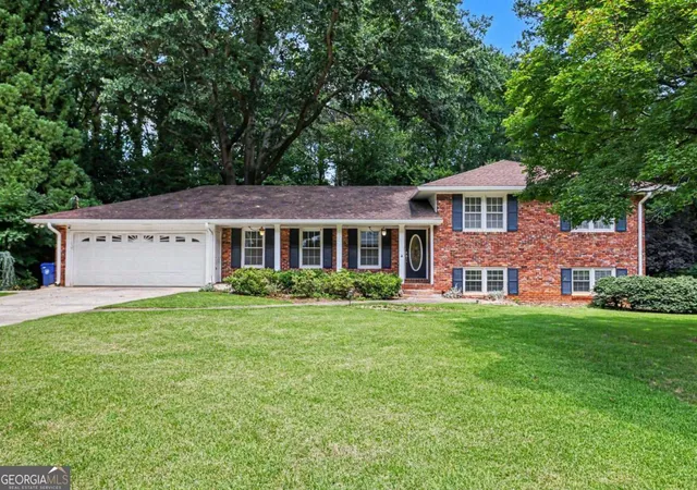 Photo 1 of Single family home for sale at 3135 Wanda Woods Dr, Atlanta, GA 30340 | MLS# 10781192 | Listing updated on 2026-10-03