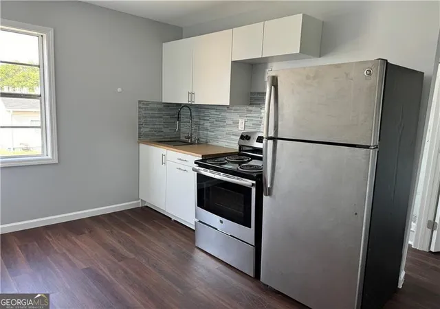 Photo 3 of Multi family home for sale at 4843 Old Dixie Hwy, Forest Park, GA 30297 | MLS# 10814628 | Listing updated on 2026-09-13