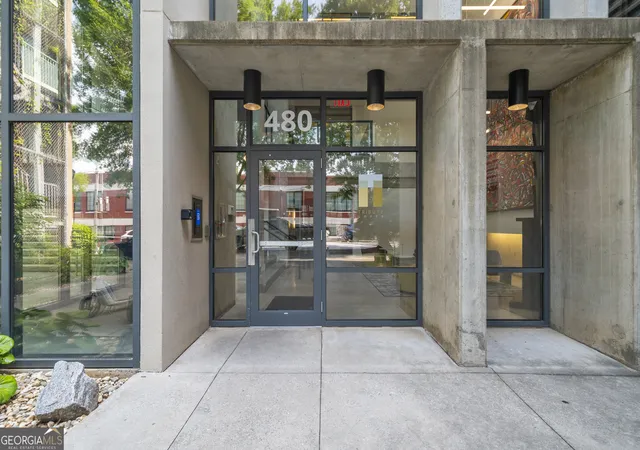 Listing Photo 5 - Condo for sale in building located at 480 John Wesley Dobbs Ave Ne, Atlanta, GA 30312 - Unit #514