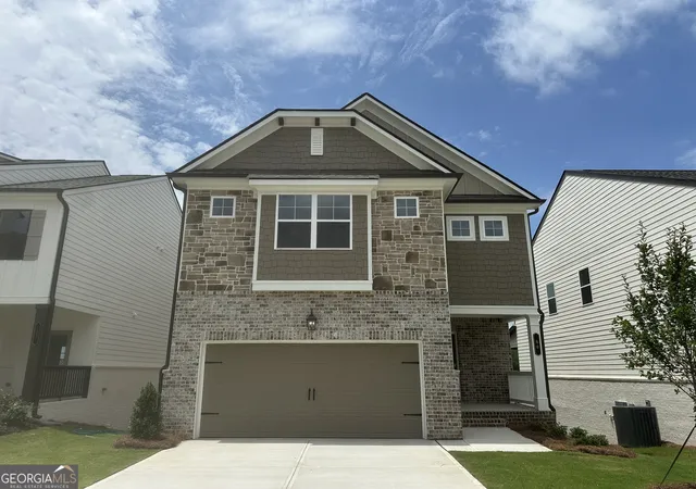 Photo 1 of Single family home for sale at 60 Avian Way, Auburn, GA 30011 | MLS# 10797810 | Listing updated on 2026-07-25