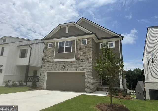 Photo 2 of Single family home for sale at 60 Avian Way, Auburn, GA 30011 | MLS# 10797810 | Listing updated on 2026-07-25