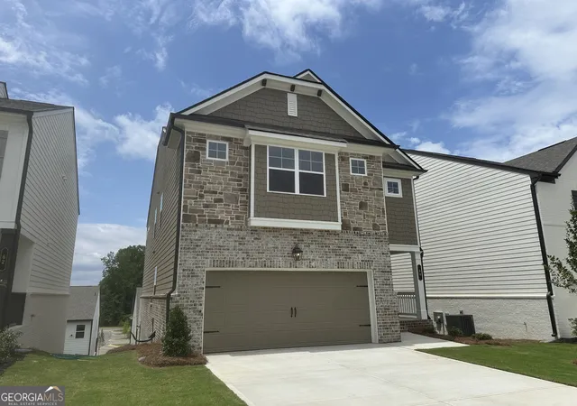 Photo 2 of Single family home for sale at 60 Avian Way, Auburn, GA 30011 | MLS# 10797810 | Listing updated on 2026-07-25