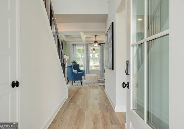 Photo 4 of Single family home for sale at 60 Avian Way, Auburn, GA 30011 | MLS# 10797810 | Listing updated on 2026-07-25