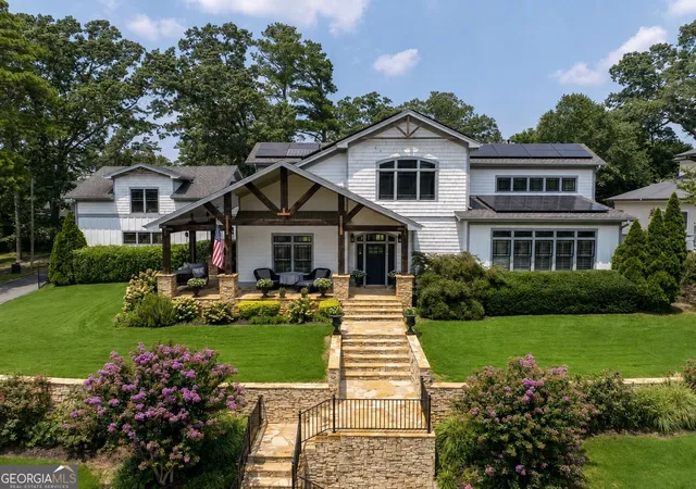 1st image of 2019 Cambridge Ave, Atlanta, GA 30337 | MLS# 10820220