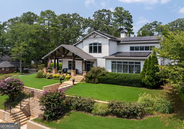 Photo 2 of Single family home for sale at 2019 Cambridge Ave, Atlanta, GA 30337 | MLS# 10820220 | Listing updated on 2026-08-20