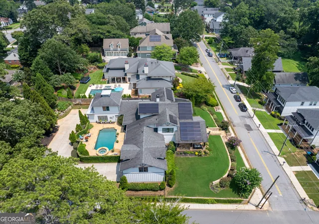 58th image of 2019 Cambridge Ave, Atlanta, GA 30337 | MLS# 10820220