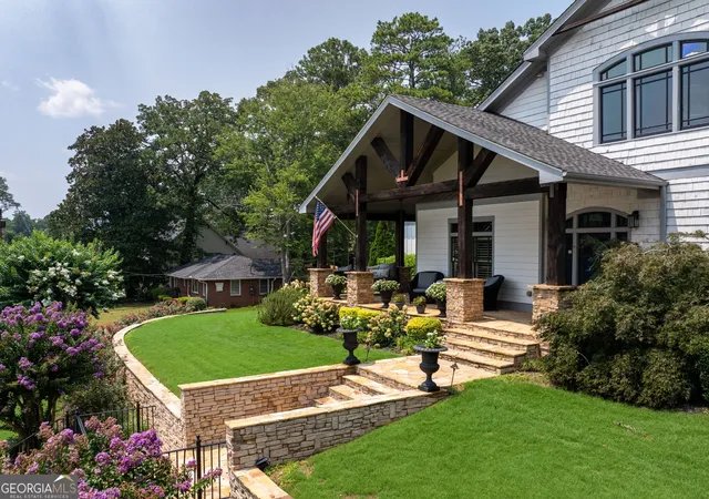 Photo 4 of Single family home for sale at 2019 Cambridge Ave, Atlanta, GA 30337 | MLS# 10820220 | Listing updated on 2026-08-20