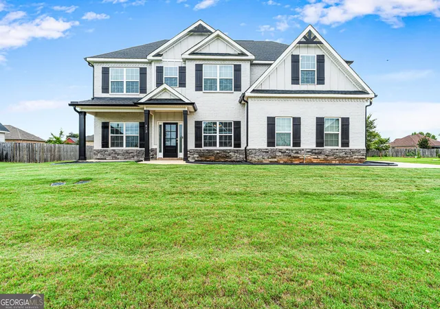 Homes for sale in Kathleen, GA | 413 Cambrian Dr, Kathleen, GA 31047 | MLS# 10790058