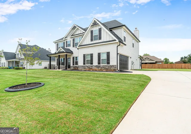 Homes for sale in Kathleen, GA | 413 Cambrian Dr, Kathleen, GA 31047 | MLS# 10790058