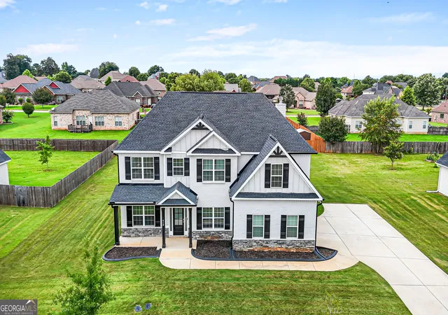Homes for sale in Kathleen, GA | 413 Cambrian Dr, Kathleen, GA 31047 | MLS# 10790058