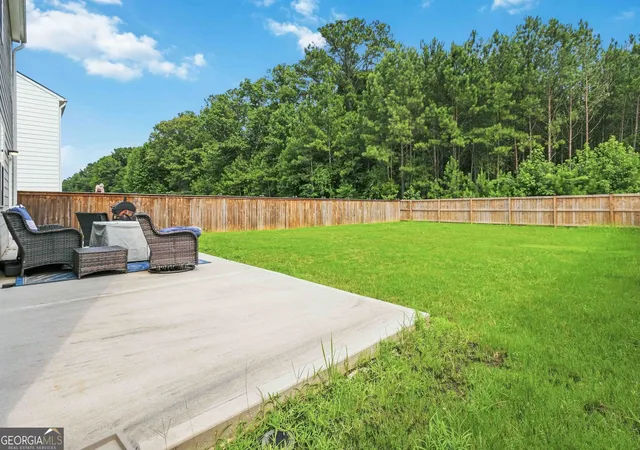 Photo 30 of Single family home for sale at 8293 Bluewater Dr, Fairburn, GA 30213 | MLS# 10816253 | Listing updated on 2026-08-31