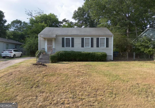 Photo 1 of Single family home for sale at 1383 Almont Dr Sw, Atlanta, GA 30310 | MLS# 10798741 | Listing updated on 2026-08-28