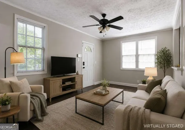 Photo 2 of Single family home for sale at 1383 Almont Dr Sw, Atlanta, GA 30310 | MLS# 10798741 | Listing updated on 2026-08-28
