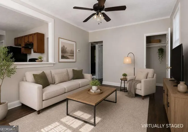 Photo 2 of Single family home for sale at 1383 Almont Dr Sw, Atlanta, GA 30310 | MLS# 10798741 | Listing updated on 2026-08-28