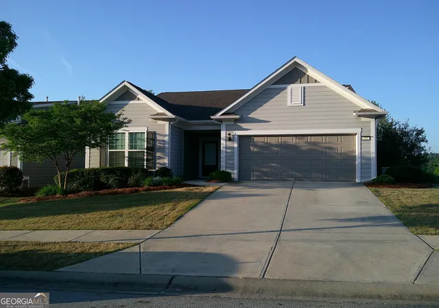 Homes for sale in Griffin, GA | 171 Little Gem Ct, Griffin, GA 30223 | MLS# 10736496