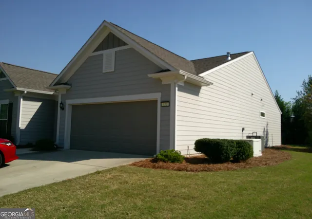 Homes for sale in Griffin, GA | 171 Little Gem Ct, Griffin, GA 30223 | MLS# 10736496