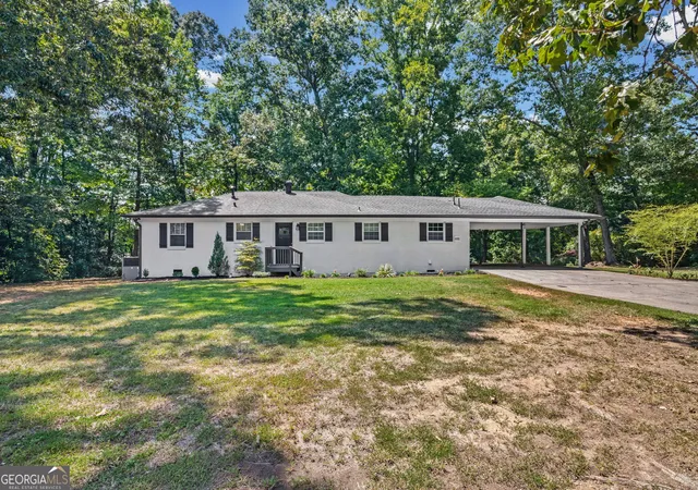 Photo 35 of Single family home for sale at 6551 Roberta St, Lithia Springs, GA 30122 | MLS# 10834869 | Listing updated on 2026-09-08