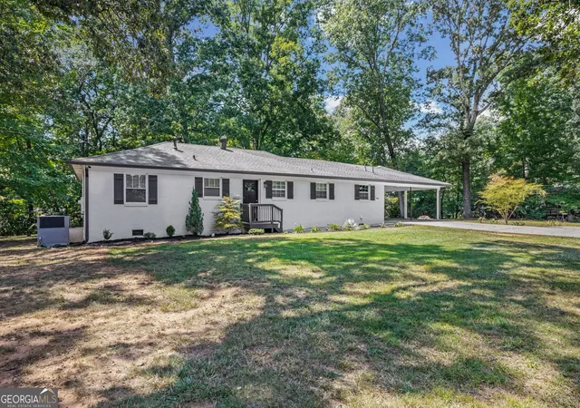 Photo 3 of Single family home for sale at 6551 Roberta St, Lithia Springs, GA 30122 | MLS# 10834869 | Listing updated on 2026-09-08