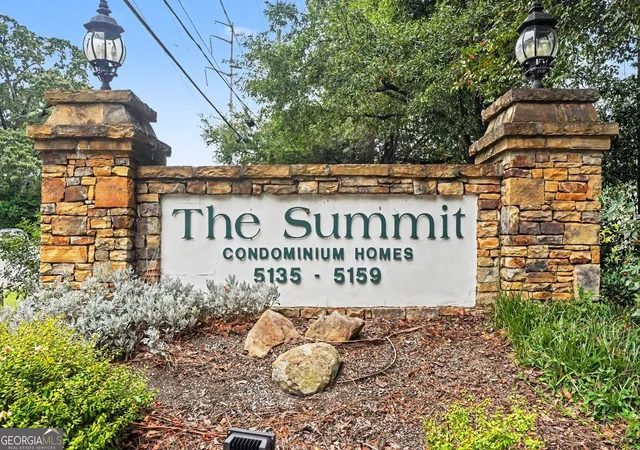 Listing Photo 1 - Condo for sale in building located at 5157 Roswell Rd, Atlanta, GA 30342 - Unit #8