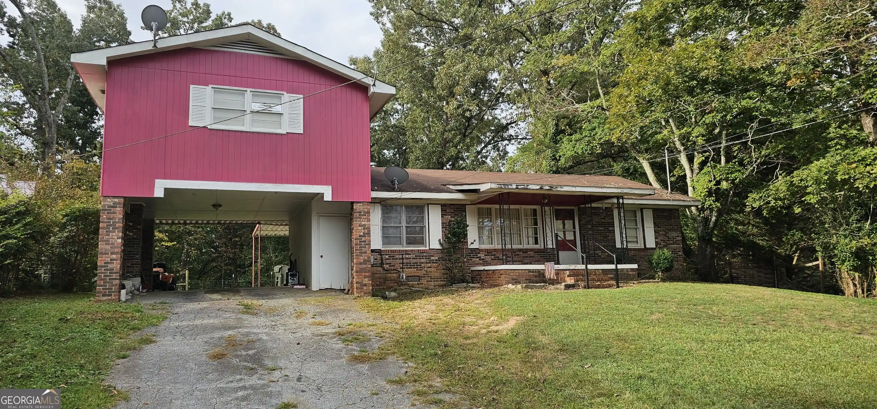 Photo 1 of Single family home for sale at 75 Pressley Ln, Toccoa, GA 30577 | MLS# 10866594 | Listing updated on 2026-10-17