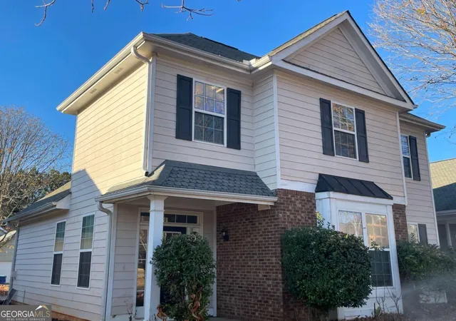 1st image of 6101 Park Close, Fairburn, GA 30213 | MLS# 10793387