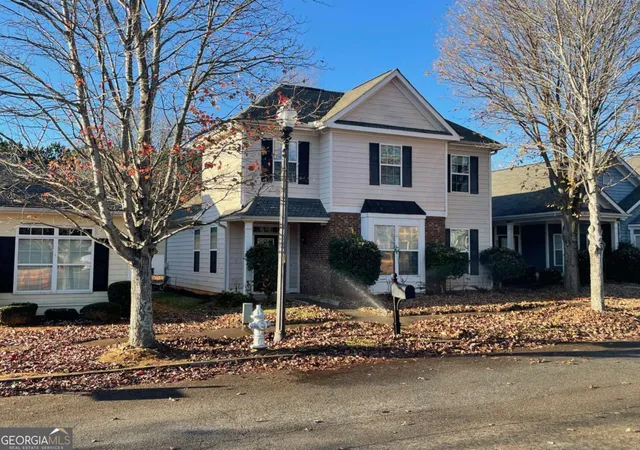 2nd image of 6101 Park Close, Fairburn, GA 30213 | MLS# 10793387