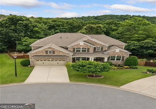 Photo 1 of Single family home for sale at 3070 Blackstock Dr, Cumming, GA 30041 | MLS# 10804968 | Listing updated on 2026-09-15