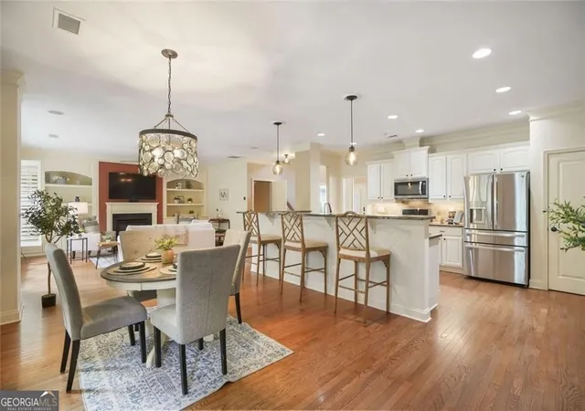 Photo 2 of Single family home for sale at 3070 Blackstock Dr, Cumming, GA 30041 | MLS# 10804968 | Listing updated on 2026-09-15