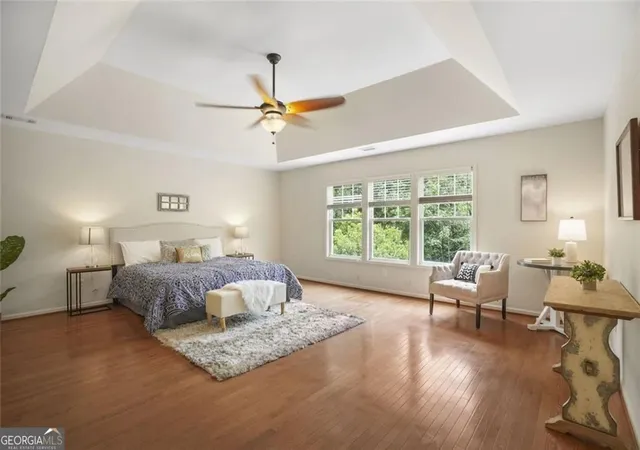 Photo 3 of Single family home for sale at 3070 Blackstock Dr, Cumming, GA 30041 | MLS# 10804968 | Listing updated on 2026-09-15