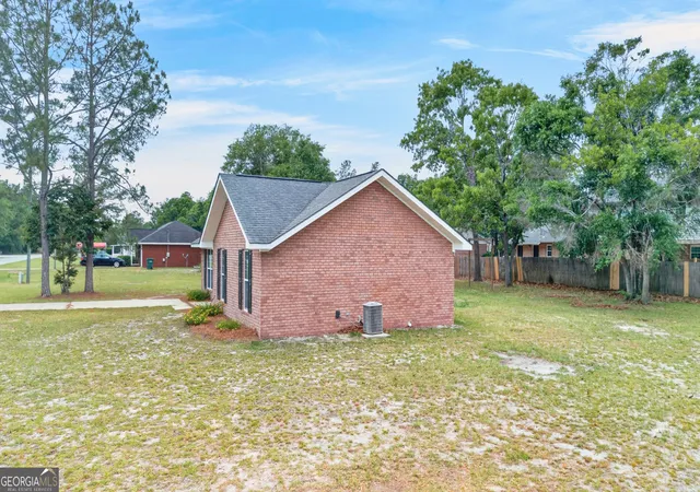 Photo 3 of Single family home for sale at 106 Nelson St, Reidsville, GA 30453 | MLS# 10817514 | Listing updated on 2026-08-16