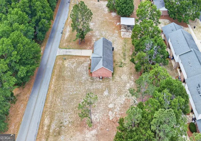 Photo 4 of Single family home for sale at 106 Nelson St, Reidsville, GA 30453 | MLS# 10817514 | Listing updated on 2026-08-16
