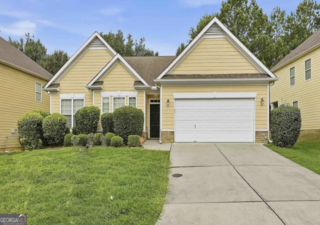 1st image of 7373 Gossamer St, Union City, GA 30291 | MLS# 10789479