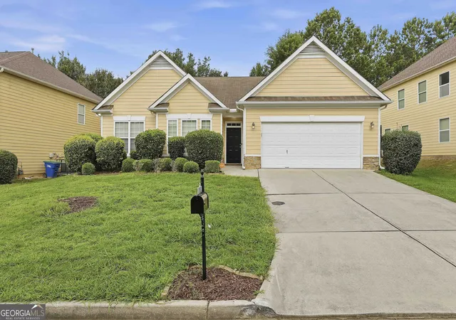2nd image of 7373 Gossamer St, Union City, GA 30291 | MLS# 10789479