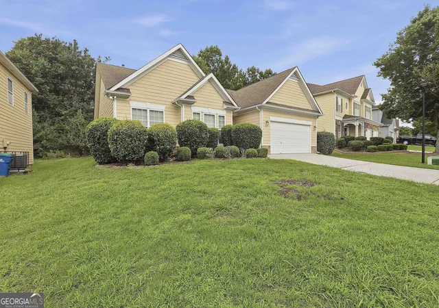 3rd image of 7373 Gossamer St, Union City, GA 30291 | MLS# 10789479