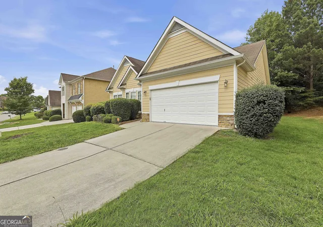 4th image of 7373 Gossamer St, Union City, GA 30291 | MLS# 10789479