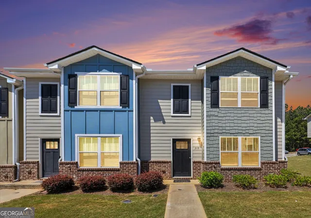 Photo 40 of Townhouse for sale at 319 Ashigan, Union City, GA 30291 | MLS# 10813412 | Listing updated on 2026-09-14