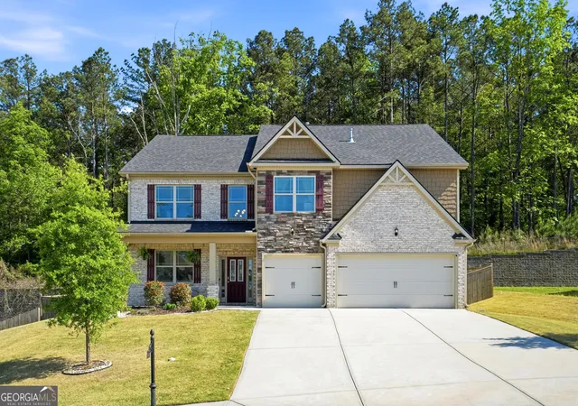 2nd image of 2715 Ridge Manor Dr, Dacula, GA 30019 | MLS# 10734804