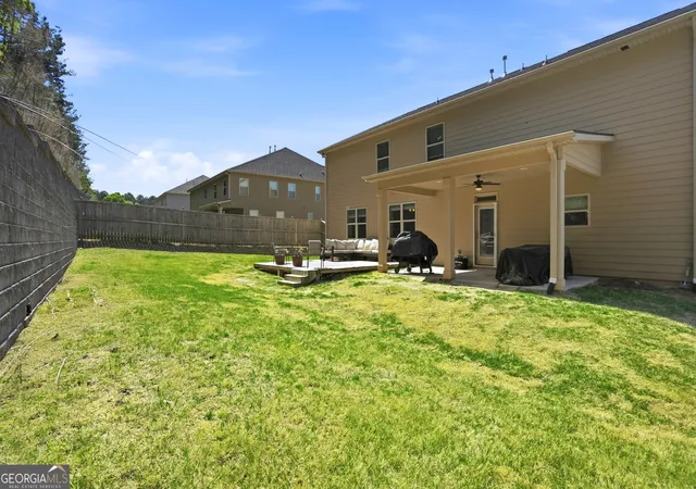 36th image of 2715 Ridge Manor Dr, Dacula, GA 30019 | MLS# 10734804